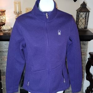 Spyder Endure Core Sweater Jacket